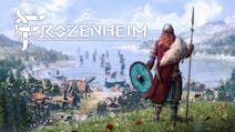 Product cover for Frozenheim