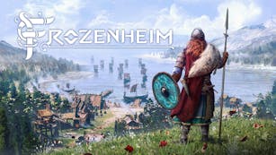 Product cover for Frozenheim