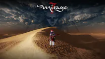 Product cover for Mirage 7