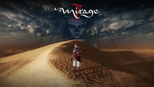 Product cover for Mirage 7