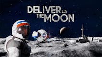 Product cover for Deliver Us The Moon