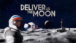 Product cover for Deliver Us The Moon