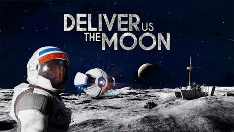 Product cover for Deliver Us The Moon