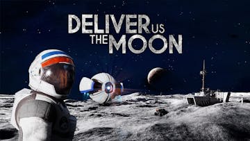 Deliver Us The Moon