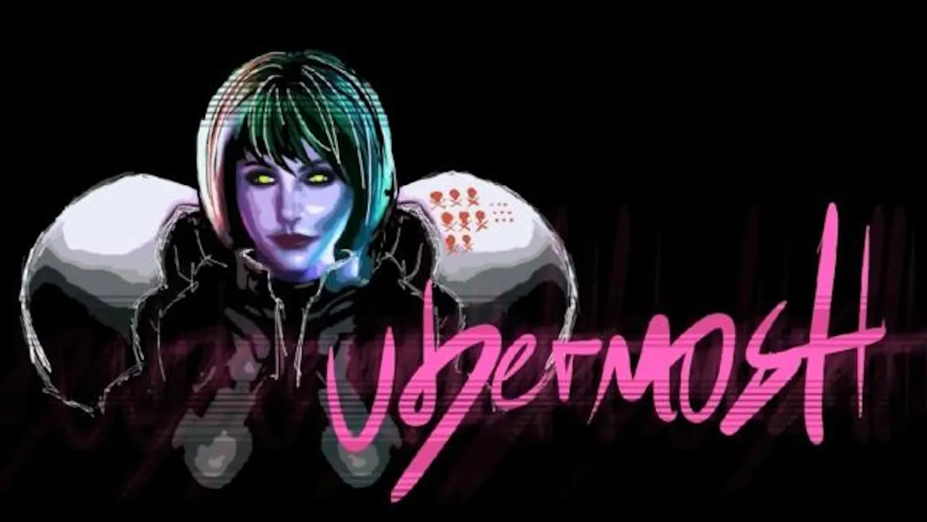 Product cover for UBERMOSH
