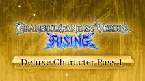 Product cover for Granblue Fantasy Versus: Rising - Deluxe Character Pass 1