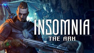 Product cover for INSOMNIA: The Ark