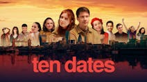 Product cover for Ten Dates