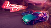 Product cover for Inertial Drift