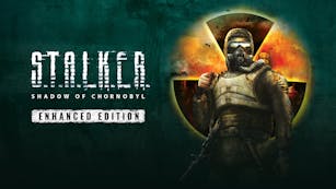 Product cover for S.T.A.L.K.E.R.: Shadow of Chornobyl - Enhanced Edition