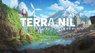 Product cover for Terra Nil - Soundtrack - DLC