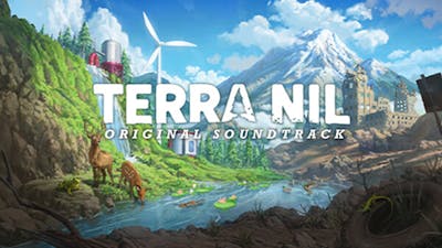 Terra Nil - Soundtrack
