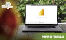 PowerBI Formulas