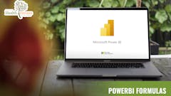 PowerBI Formulas