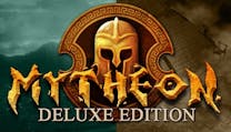 Product cover for Mytheon - Deluxe Pack