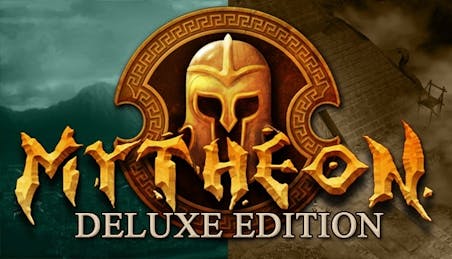 Product cover for Mytheon - Deluxe Pack
