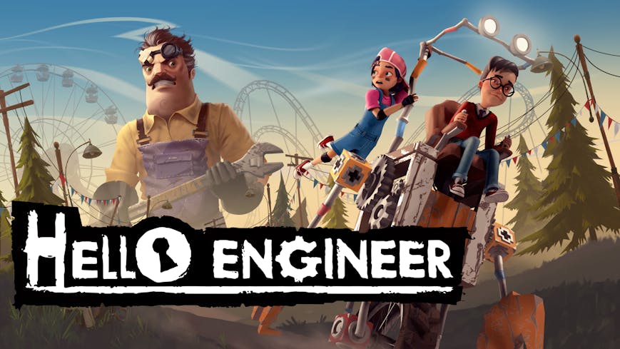 Hello Engineer