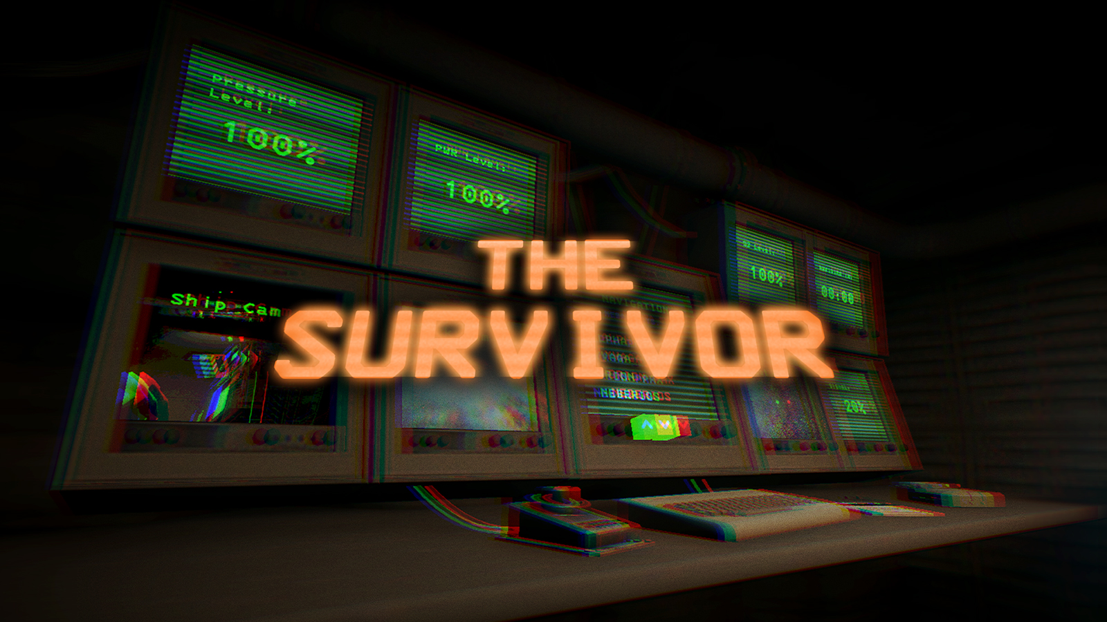 The Survivor