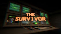 Product cover for The Survivor
