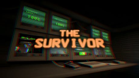 Product cover for The Survivor