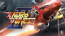 Product cover for Andro Dunos II