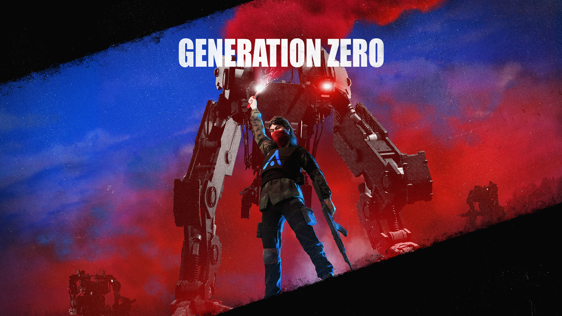 Generation Zero®