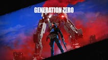Product cover for Generation Zero®