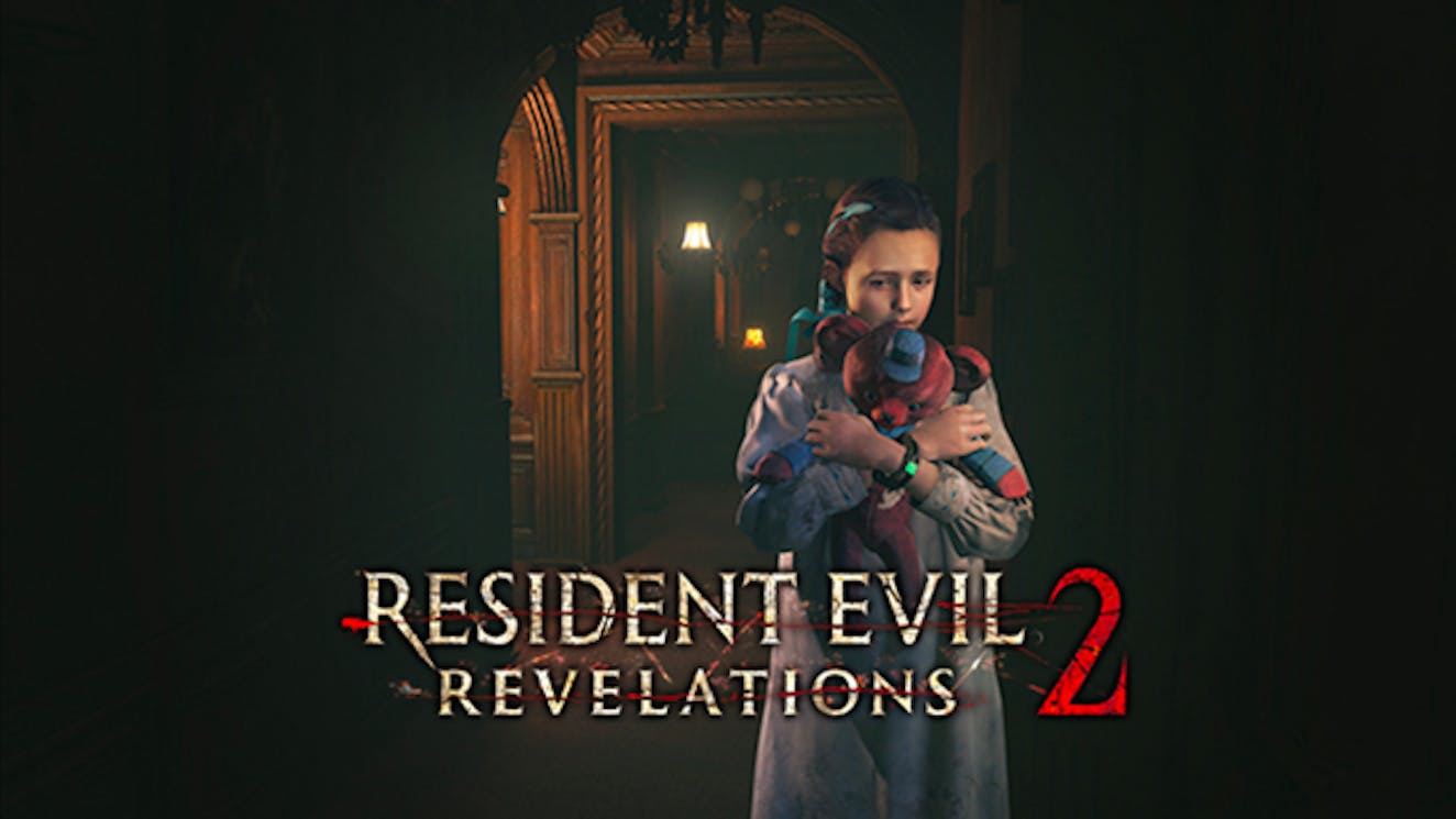 Resident Evil Revelations 2 - Episode Four: Metamorphosis - DLC