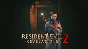 Product cover for Resident Evil Revelations 2 - Episode Four: Metamorphosis - DLC