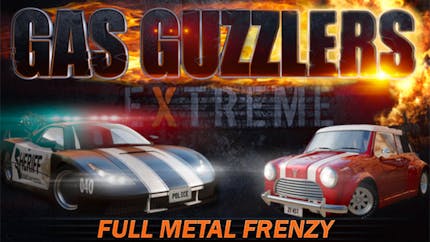 Metal Frenzy (Original Version) 