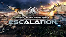 Product cover for Ashes of the Singularity: Escalation