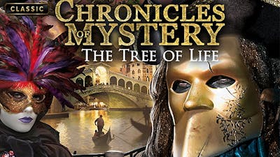 Chronicles of Mystery - The Tree of Life