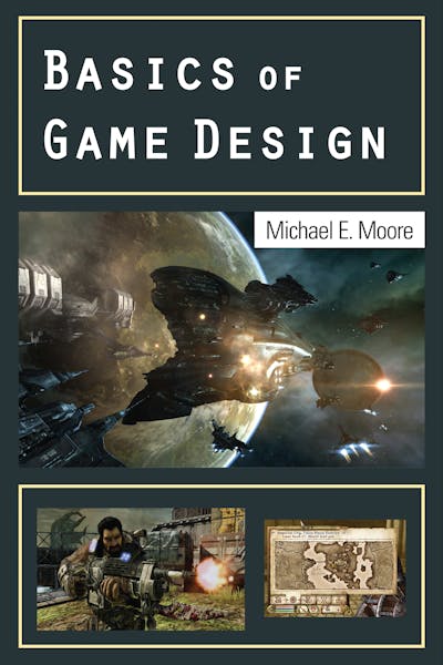 Basics of Game Design