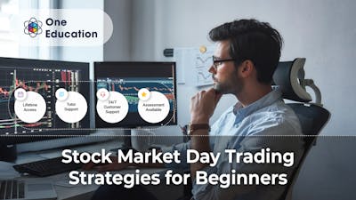 Stock Market Day Trading Strategies for Beginners