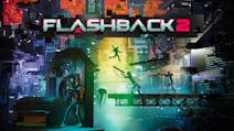 Product cover for Flashback 2