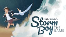 Product cover for Storm Boy