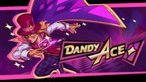 Product cover for Dandy Ace