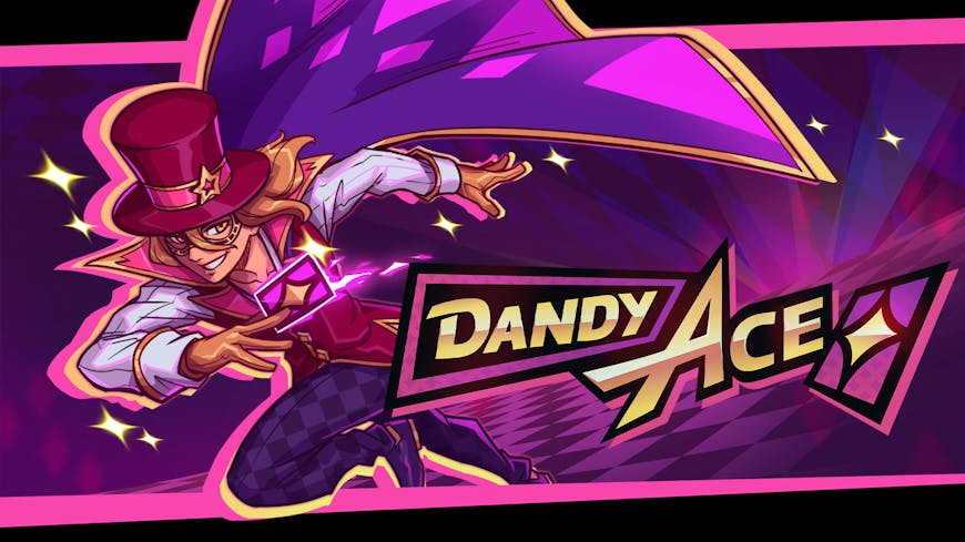 Product cover for Dandy Ace