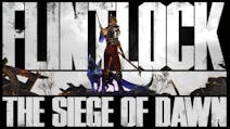 Product cover for Flintlock: The Siege of Dawn