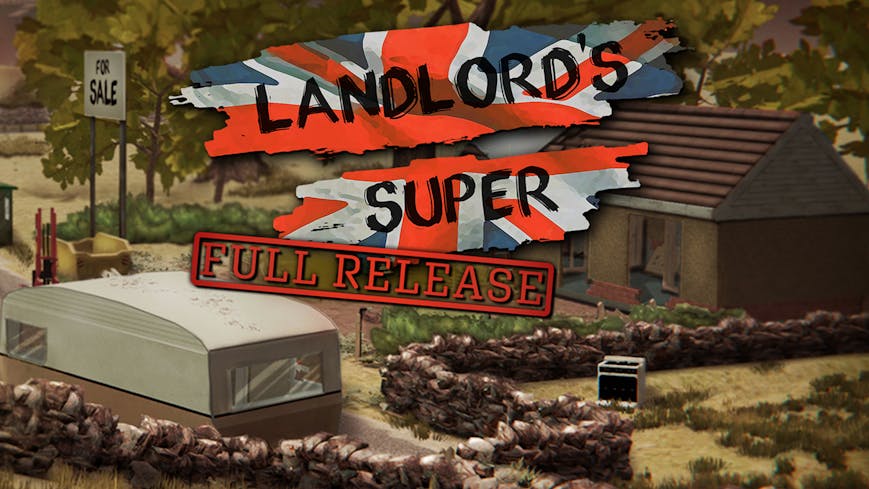 Landlord's Super