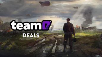 Product cover for Team 17 Deals