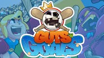 Product cover for Guts And Goals