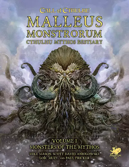 Malleus Monstrorum