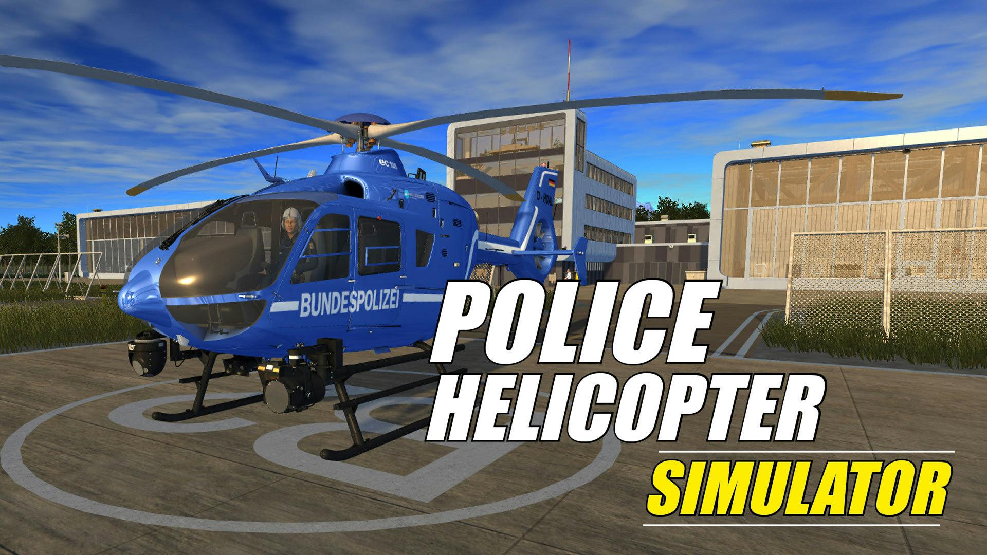 Police simulator стим фото 111