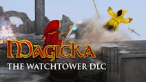 Product cover for Magicka DLC: The Watchtower