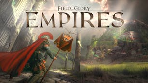 Product cover for Field of Glory: Empires