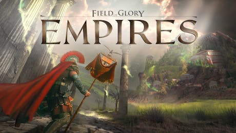 Product cover for Field of Glory: Empires