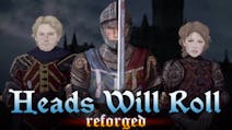 Product cover for Heads Will Roll: Reforged