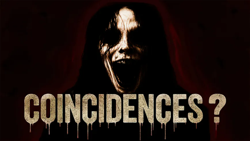 Product cover for Coincidences?