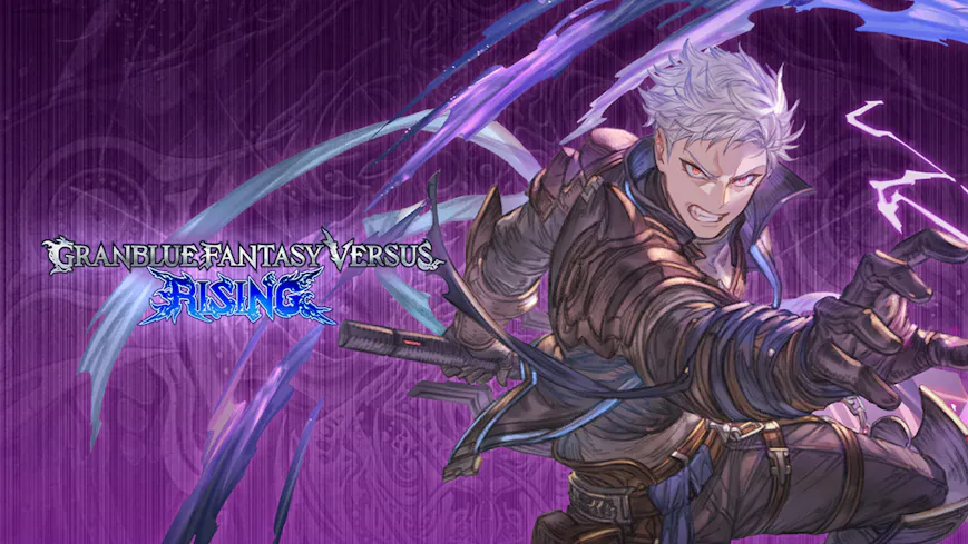 Product cover for GBVSR - Additional Character Set (Id)